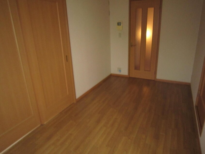 居室 フォレスト－ル１番館