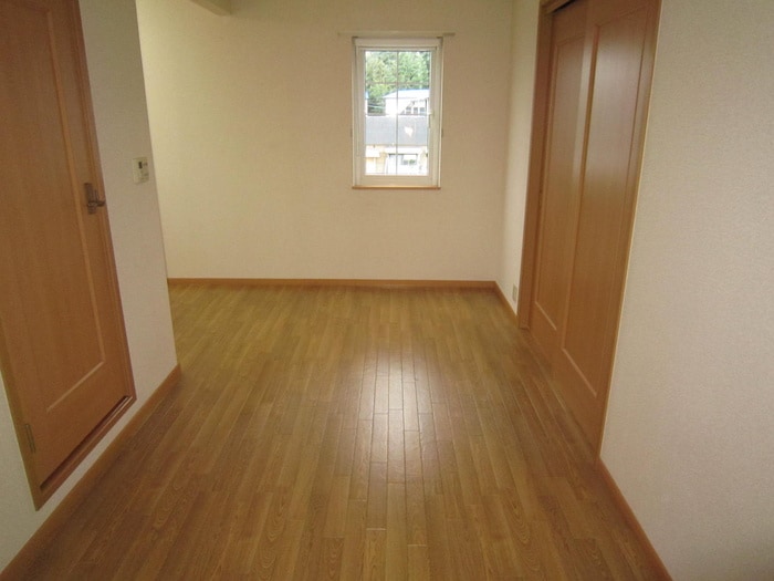 居室 フォレスト－ル１番館