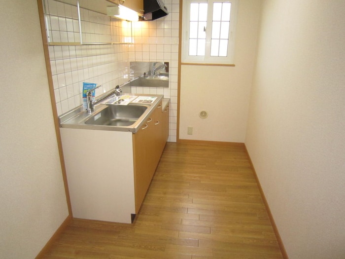 キッチン フォレスト－ル１番館