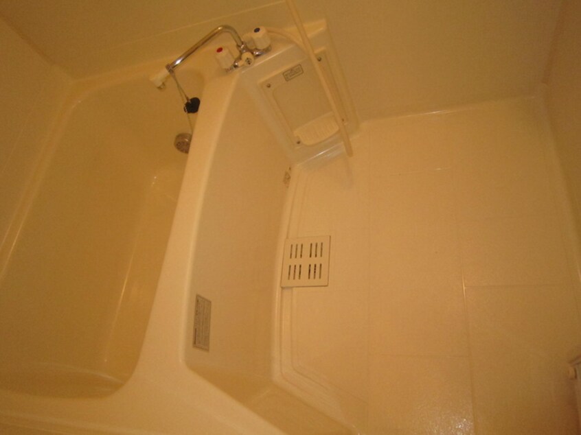 バス／シャワールーム等 フォレスト－ル１番館