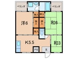 サンライズ高砂２号棟