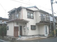 井上様貸家