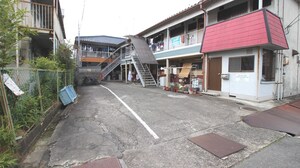 羽鹿荘西棟