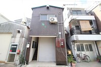 菅原ハイツ