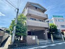 外観写真 ルヴニール北野田