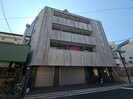 アム－ルみのりⅤの外観