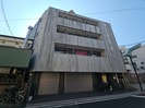 アム－ルみのりⅤの外観