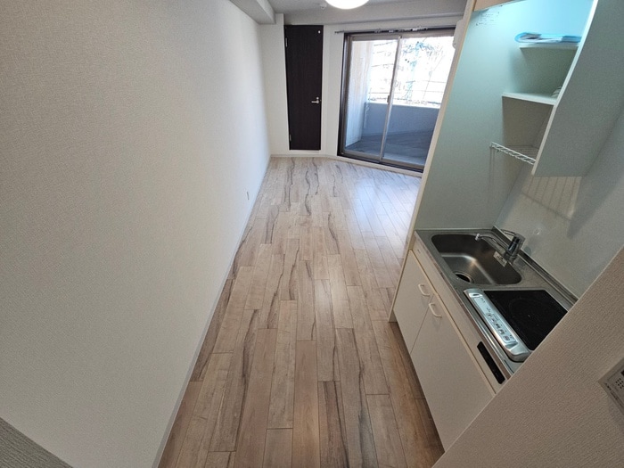 居室 アム－ルみのりⅤ