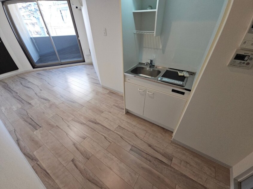 居室 アム－ルみのりⅤ