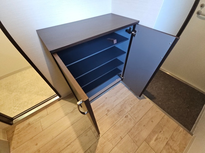 靴箱 アム－ルみのりⅤ