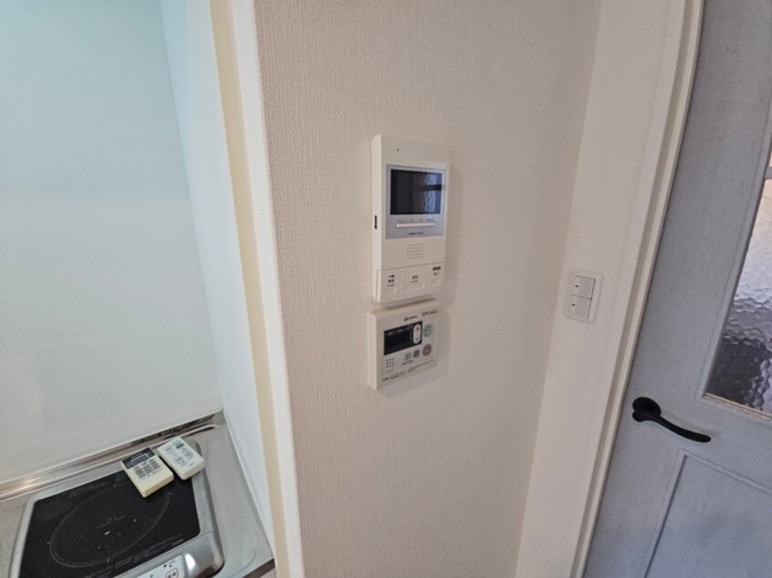 内観写真 アム－ルみのりⅤ