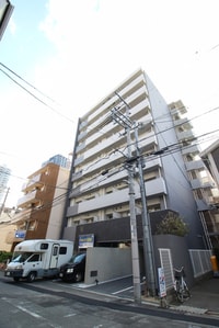 ｼﾞｭﾈ-ｾﾞﾛｲﾔﾙﾚｼﾞﾃﾞﾝｽ梅田東(503)