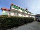 小田第3ﾏﾝｼｮﾝの外観
