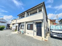 島津タウンハウス