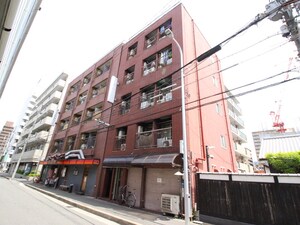 南森町第２ロイヤルハイツ