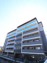 プレサンス京都鴨川(501)