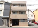 サンクスパレ千代原の外観