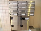 建物設備 サンクスパレ千代原