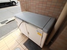 建物設備 サンクスパレ千代原