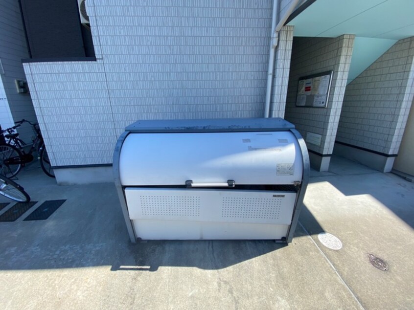 建物設備 コンフォール大阪
