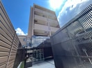 リーガル京都聖護院（５０８）の外観