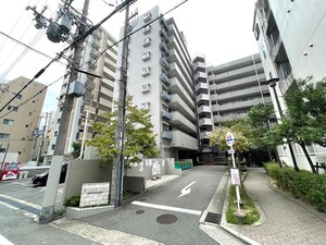 ﾙｼﾞｪﾝﾃ･ﾘﾍﾞﾙ六甲道（809）