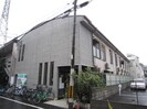 ハイツ平和の外観