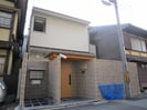 ＡＹＡＳＯＦＹＡの外観