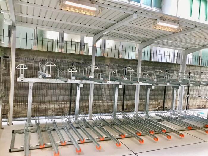 外観写真 コンフォリア・リヴ南森町Q