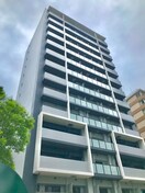 外観写真 コンフォリア・リヴ南森町Q