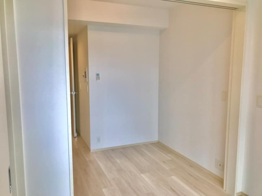 居室 コンフォリア・リヴ南森町Q