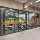 大阪ＯＡＰタワー内郵便局(郵便局)まで250m コンフォリア・リヴ南森町Q