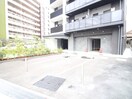 駐車場 バウスフラッツ新大阪