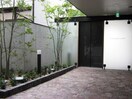 建物設備 ヴィレッタ苦楽園