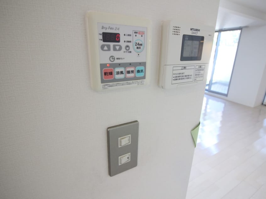 内観写真 ヴィレッタ苦楽園