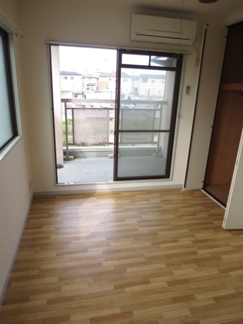 居室 サニーグリーン