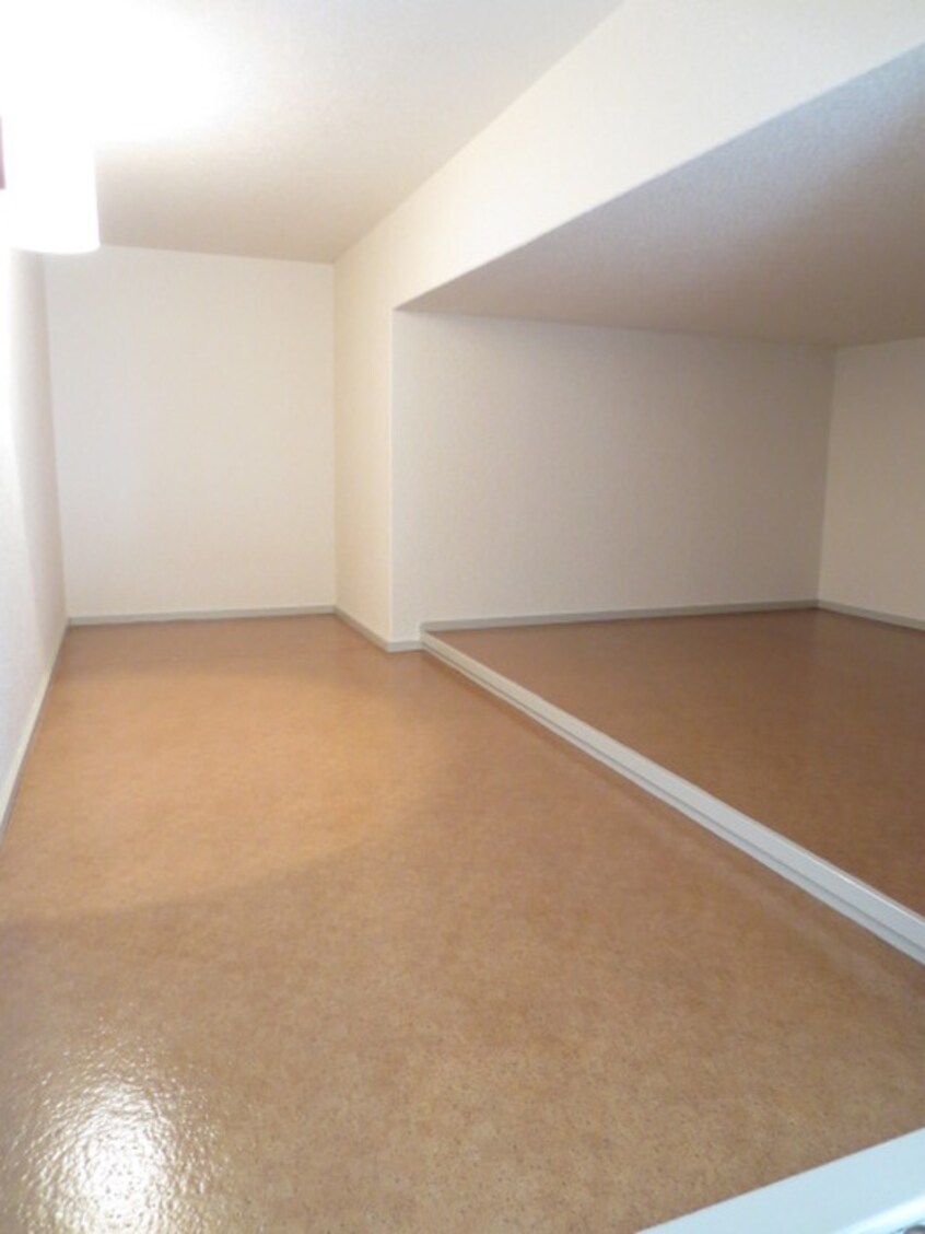 居室 サニーグリーン