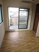 内観写真 サニーグリーン