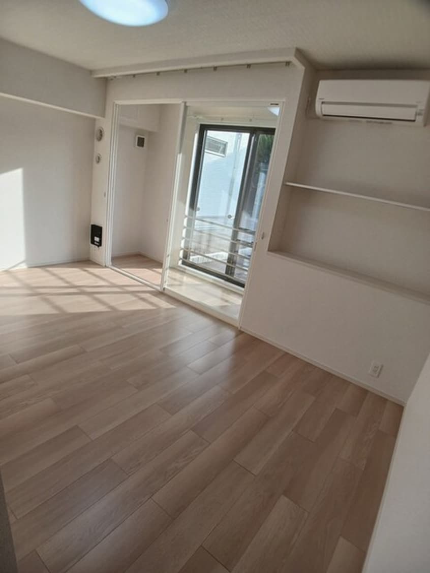 居室 プレシャスコートⅡ