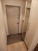 靴箱 プレシャスコートⅡ