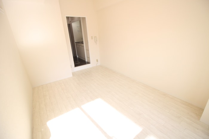 居室 アルテハイム二条城