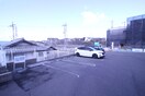 駐車場 フォルシュ