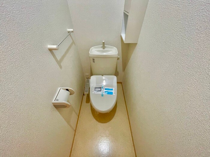 トイレ フォルシュ