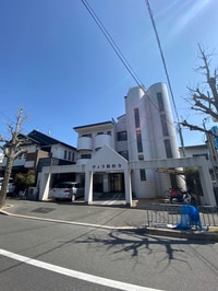 ヴィラ勧修寺