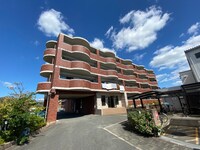 クインズコ－ト久津川