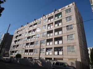長居第２コーポラス(201)