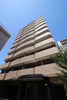 サムティ京都御池(504)の外観