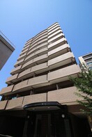 外観写真 サムティ京都御池(504)