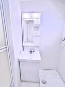 洗面 サムティ京都御池(504)