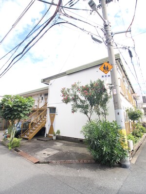西田ハイツ西棟